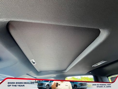 New 2026 GMC Sierra 2500 Denali w/ Denali Reserve Package image 34