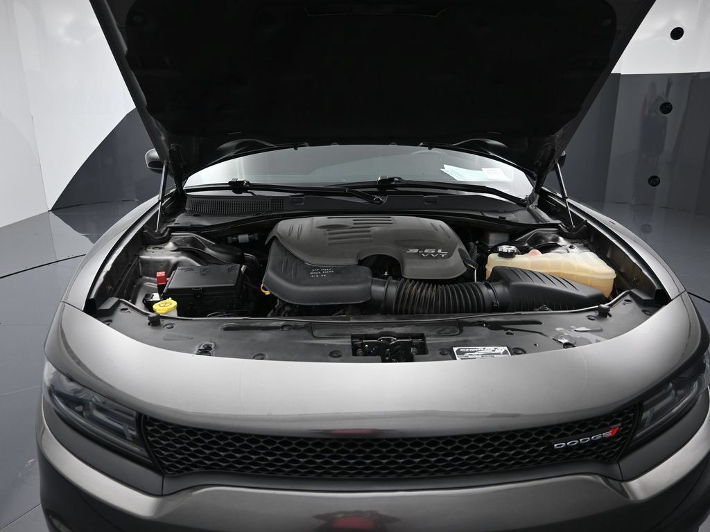 Used 2023 Dodge Charger GT RWD image 26