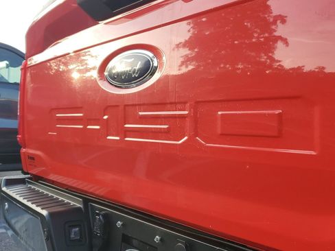 Used 2022 Ford F150 XLT w/ Trailer Tow Package AWD/4WD image 7