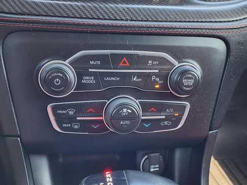 Used 2023 Dodge Charger Scat Pack image 19