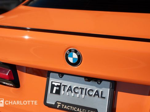 Used 2023 BMW M5 w/ Competition Package image 16