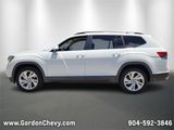Used 2021 Volkswagen Atlas SE image 2