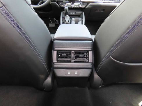 New 2025 Honda Accord EX-L image 21