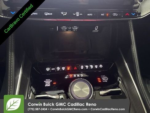 Used 2024 Jeep Grand Wagoneer L Series II w/ Quick Order Packagew 28T AWD/4WD image 25