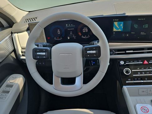 New 2026 Hyundai Santa Fe SE FWD image 12
