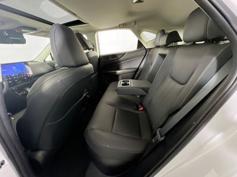 Used 2022 Lexus NX 350h image 24