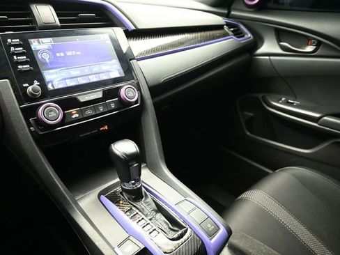 Used 2021 Honda Civic Sport image 28
