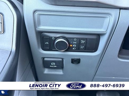Certified 2022 Ford F150 XL w/ Trailer Tow Package AWD/4WD image 19