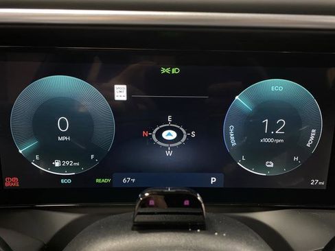 New 2026 Hyundai Palisade Calligraphy image 19