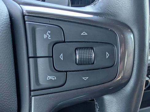 Used 2024 Chevrolet Silverado 1500 High Country image 23