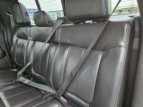 Used 2013 Ford F150 FX4 w/ Luxury Equipment Group image 14