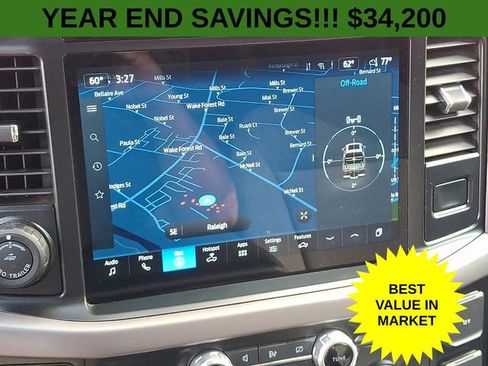 Used 2024 Ford F150 XLT w/ Equipment Group 302A MID image 18