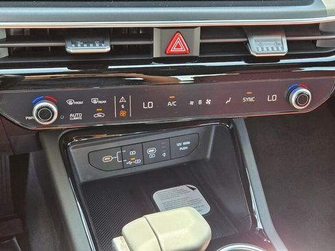 New 2026 Kia K5 GT-Line image 13