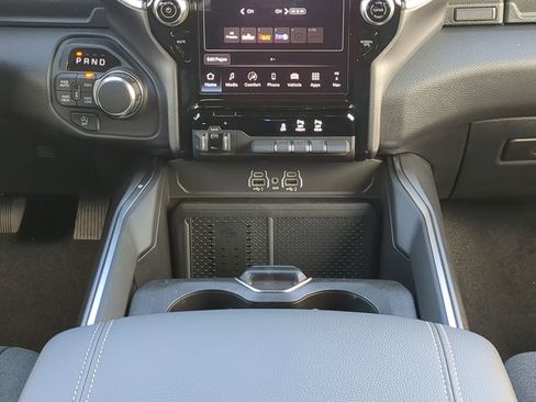 New 2026 RAM 1500 Big Horn image 17