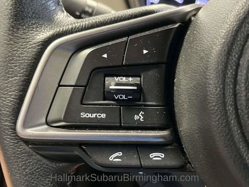 Used 2020 Subaru Outback Limited image 19