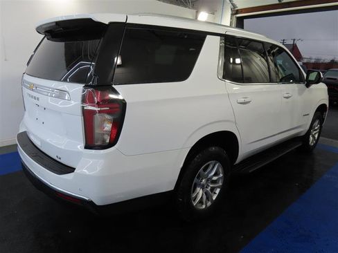 Used 2023 Chevrolet Tahoe LT image 14