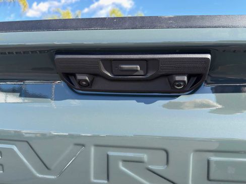 New 2026 Chevrolet Silverado 1500 LT Trail Boss w/ LT Trail Boss Premium Package image 15