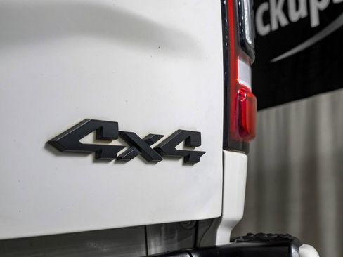 Used 2021 RAM 3500 Laramie w/ Night Edition AWD/4WD image 46