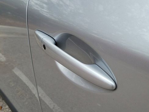 Used 2021 MAZDA CX-5 Touring image 9