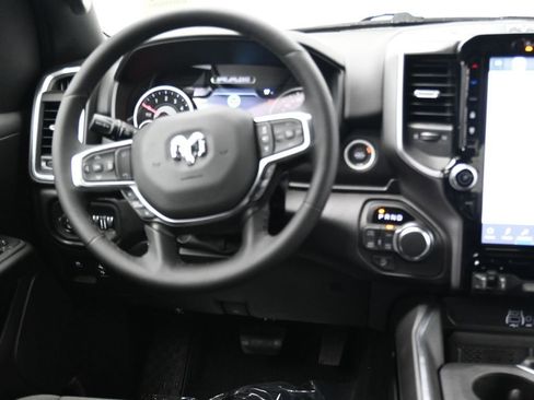 New 2026 RAM 1500 Big Horn image 32