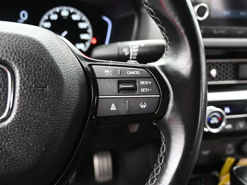 Used 2023 Honda Civic Sport image 25