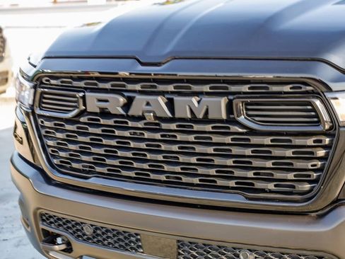 New 2026 RAM 1500 Classic Warlock image 6