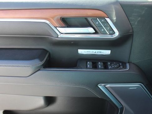 Used 2023 GMC Sierra 1500 Denali w/ Technology Package image 47