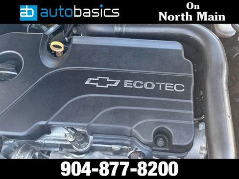Used 2018 Chevrolet Malibu LT FWD image 37