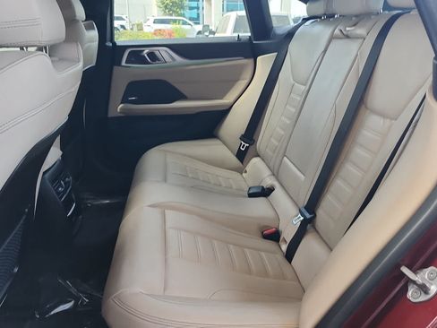 Used 2023 BMW i4 eDrive40 w/ Premium Package RWD image 21