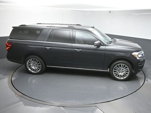 Used 2023 Ford Expedition Max Limited image 51