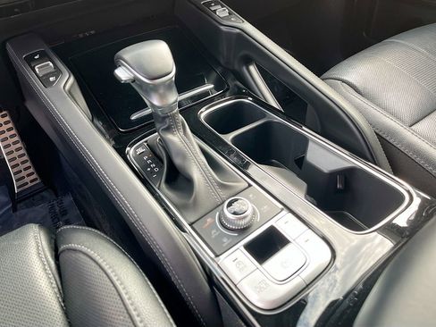 Used 2022 Kia Telluride SX AWD/4WD image 17