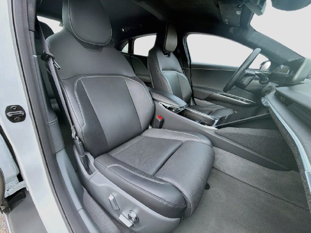 Used 2024 Lucid Air Touring AWD/4WD image 15