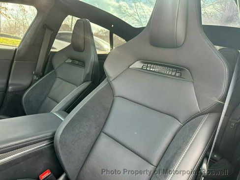 Used 2024 Tesla Model S Plaid image 11