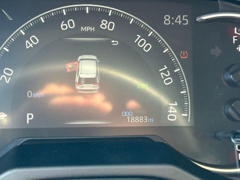 Used 2024 Toyota RAV4 XLE Premium image 26