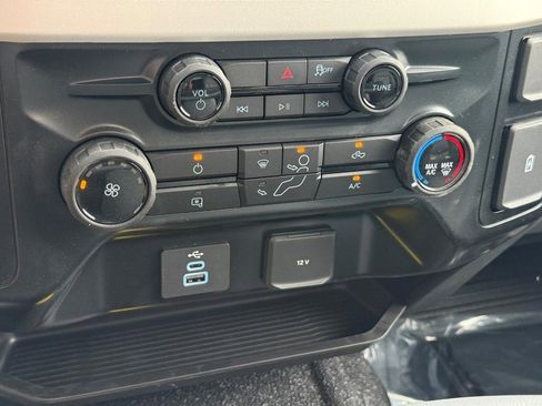 New 2025 Ford F450 XL w/ XL Chrome Package image 39