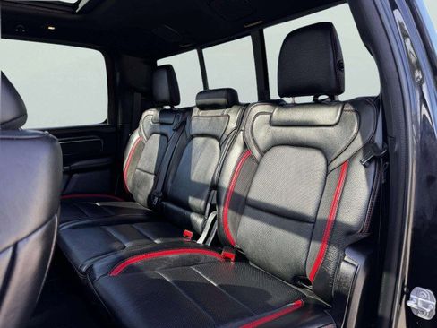 Used 2022 RAM 1500 TRX w/ TRX Level 2 Equipment Group image 31