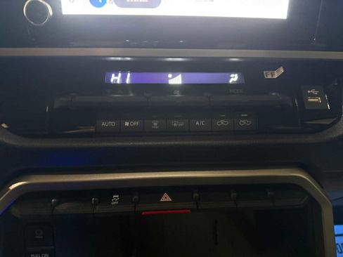 Used 2024 Toyota Tundra SR5 w/ SR5 Convenience Package AWD/4WD image 33