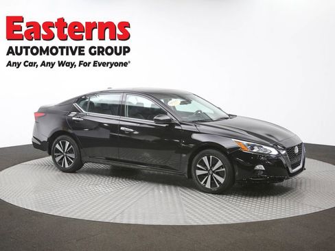 Used 2022 Nissan Altima 2.5 SL AWD/4WD image 48