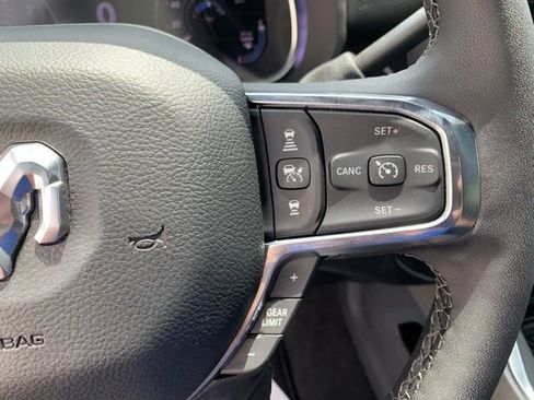 New 2025 RAM 2500 Laramie image 33