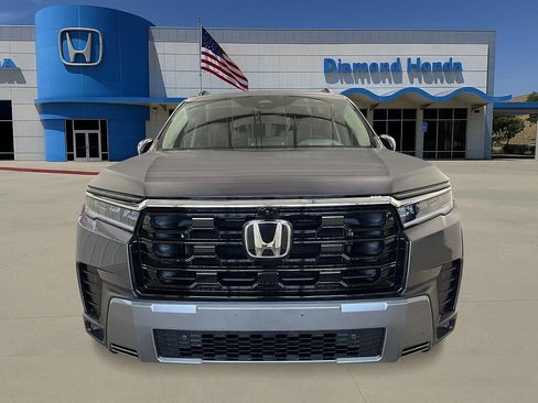 New 2026 Honda Pilot Elite image 10