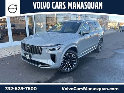 Used 2025 Volvo XC90 B5 Plus