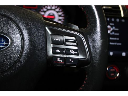 Used 2020 Subaru WRX Limited w/ Popular Package #3 image 33