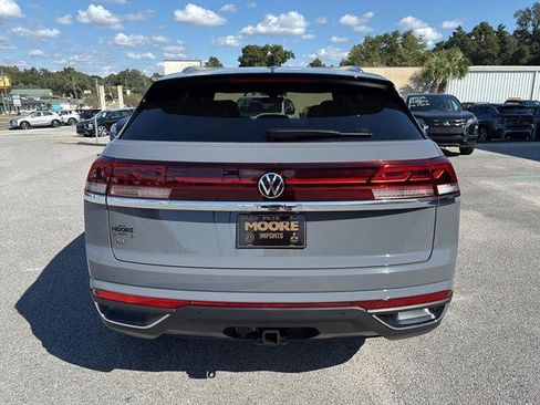 New 2026 Volkswagen Atlas Cross Sport SE image 5