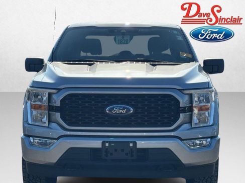 Used 2021 Ford F150 XL w/ STX Appearance Package image 2