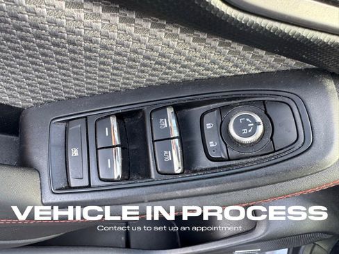 Used 2021 Subaru Forester Sport w/ Popular Package #2 image 12