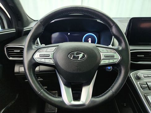 Used 2021 Hyundai Santa Fe Calligraphy AWD/4WD image 14