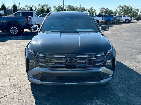 Used 2025 Hyundai Tucson Limited image 2