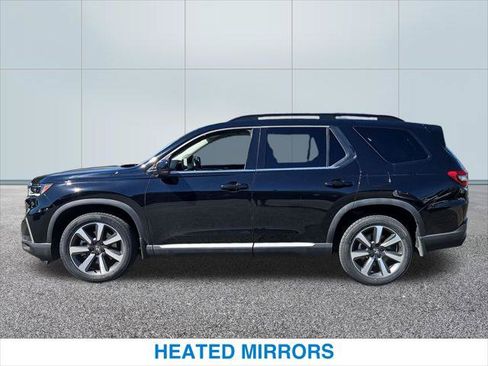 Certified 2025 Honda Pilot Elite image 10