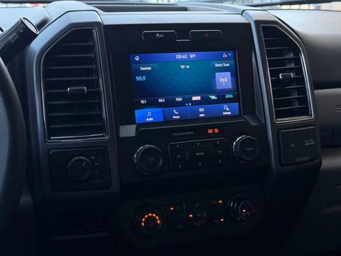 Used 2022 Ford F250 XLT AWD/4WD image 14