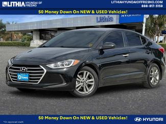 Used 2018 Hyundai Elantra SEL video 1